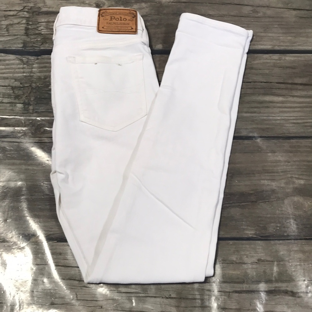 Ralph Lauren Jeans
